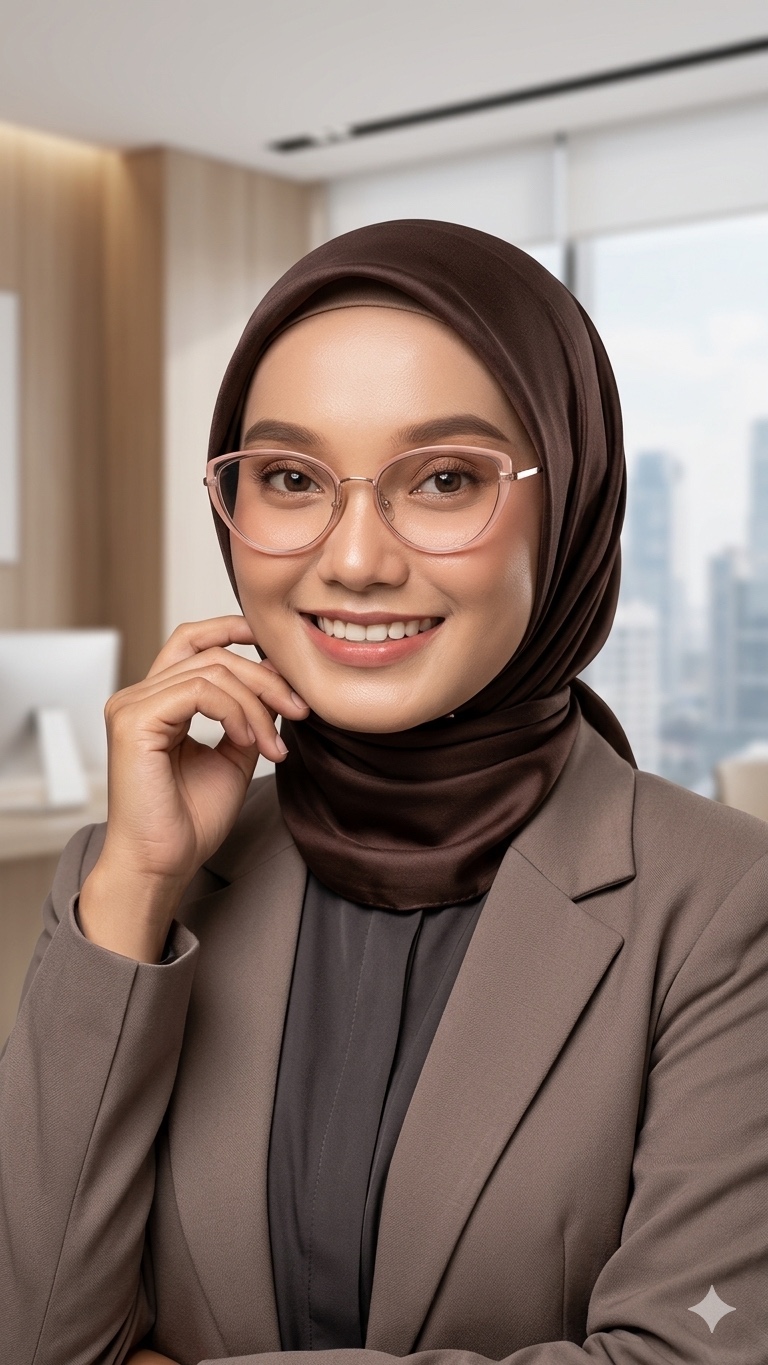 Juliarti Fitri, kreator AKTIF