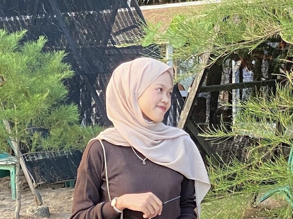 Khairun Nisa Aurel, kreator AKTIF dari Lubuk Alung, Kabupaten Padang Pariaman