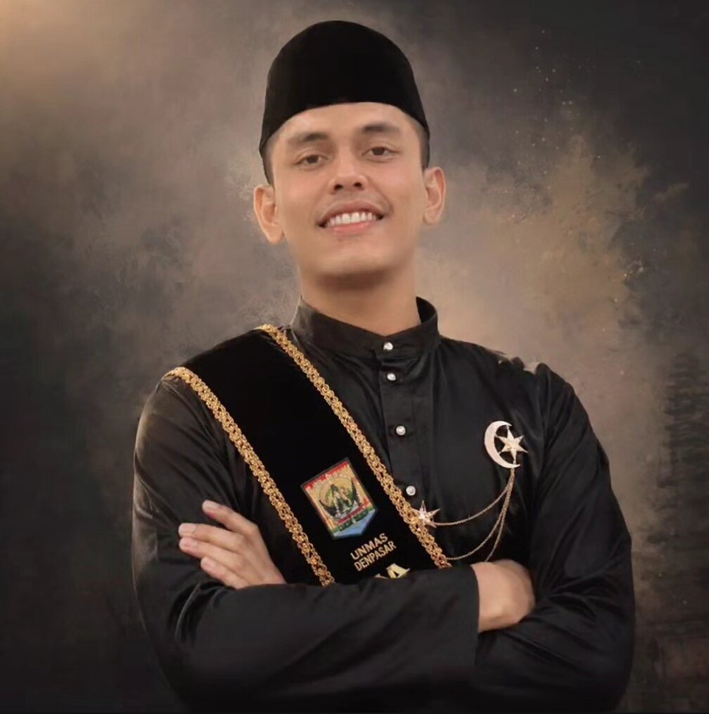 Muhammad Fajri Piska, kreator AKTIF dari Kota Pariaman
