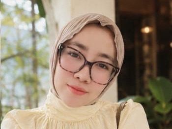 Rezi Yunia Riza, kreator AKTIF dari Kota Pariaman